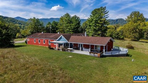 Single Family Residence in Faber VA 2256 Adial Rd.jpg