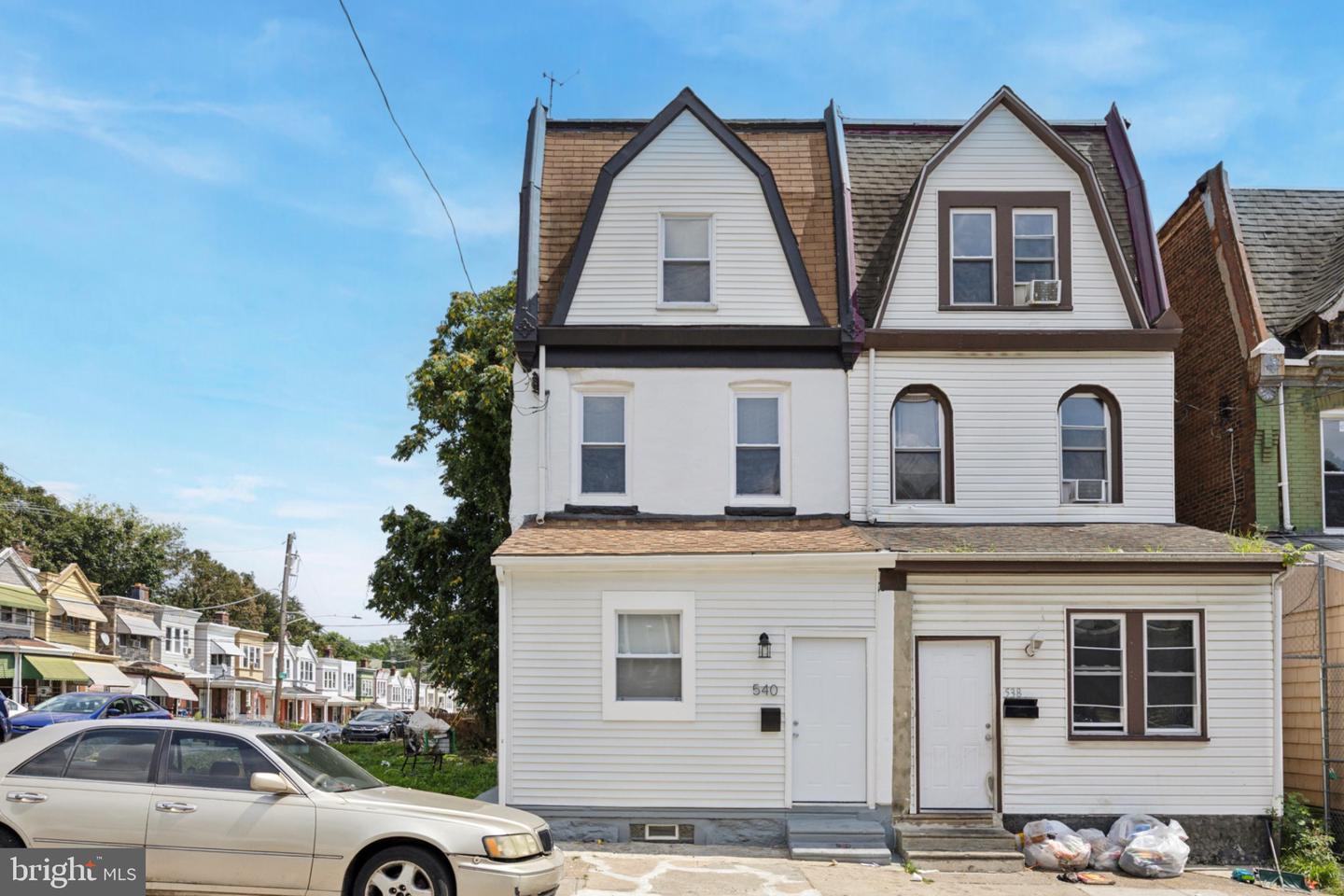 540 Penn St, Philadelphia, PA 19144