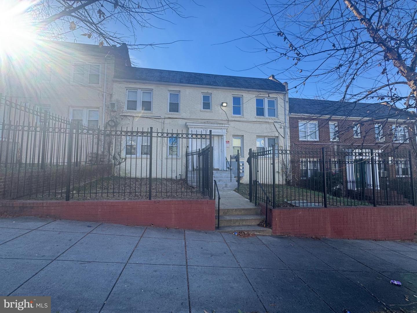 2323 Green St, Washington, DC 20020
