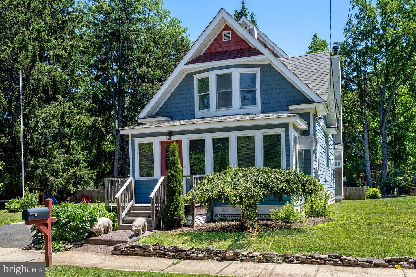 407 Reading St, Pennington, NJ 08534 photo