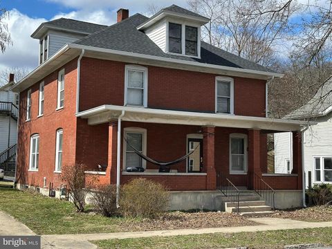 Single Family Residence in Lock Haven PA 67 Fairview STREET.jpg