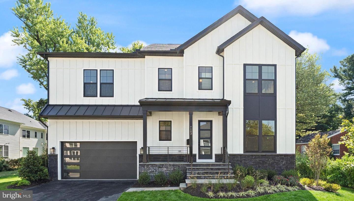 6601 Gordon Ave, Falls Church, VA 22046