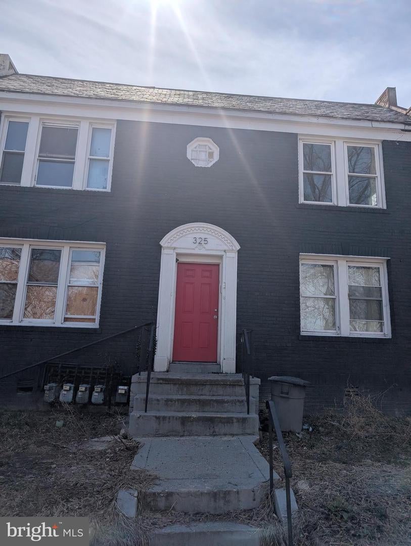 325 Parkland Pl, Washington, DC 20032 photo