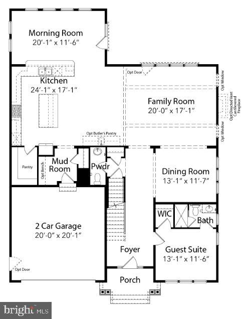 410 Dove Cir, Vienna, VA 22180 photo
