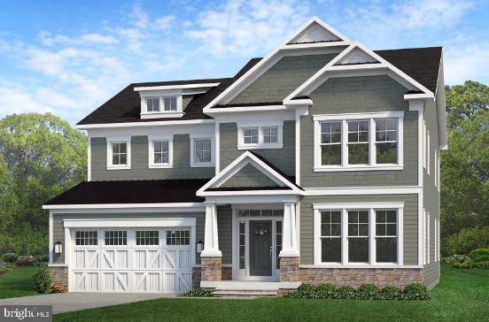 410 Dove Cir, Vienna, VA 22180