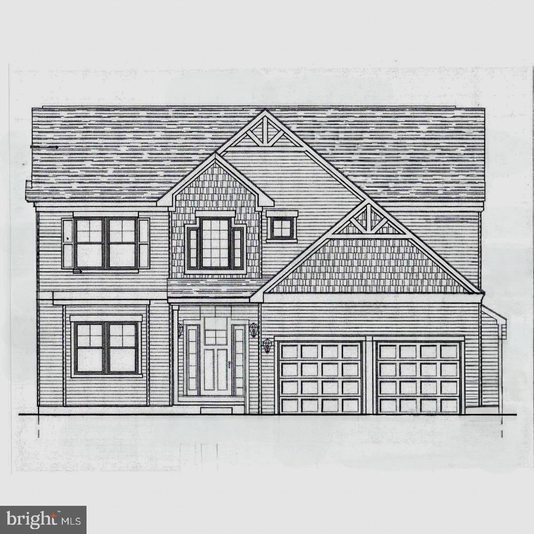 43 Norcross Rd, Berlin, NJ 08009