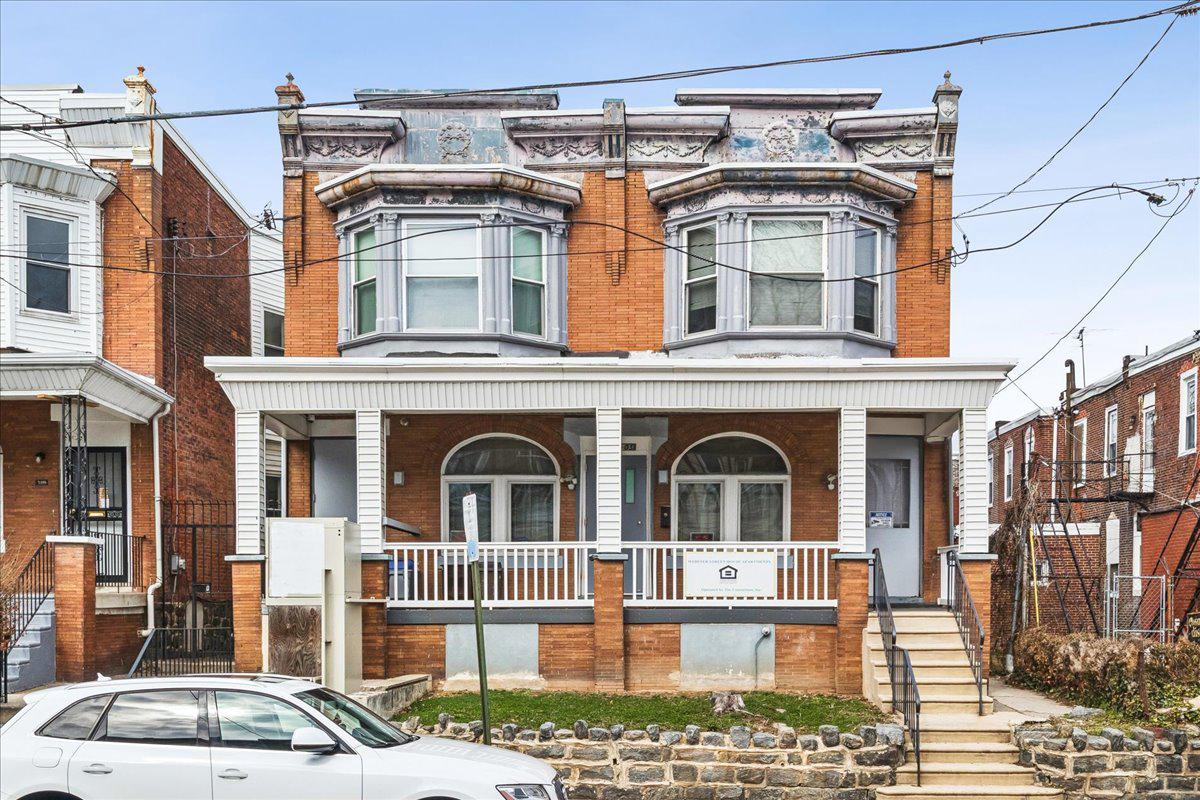 5205 7 Webster St, Philadelphia, PA 19143