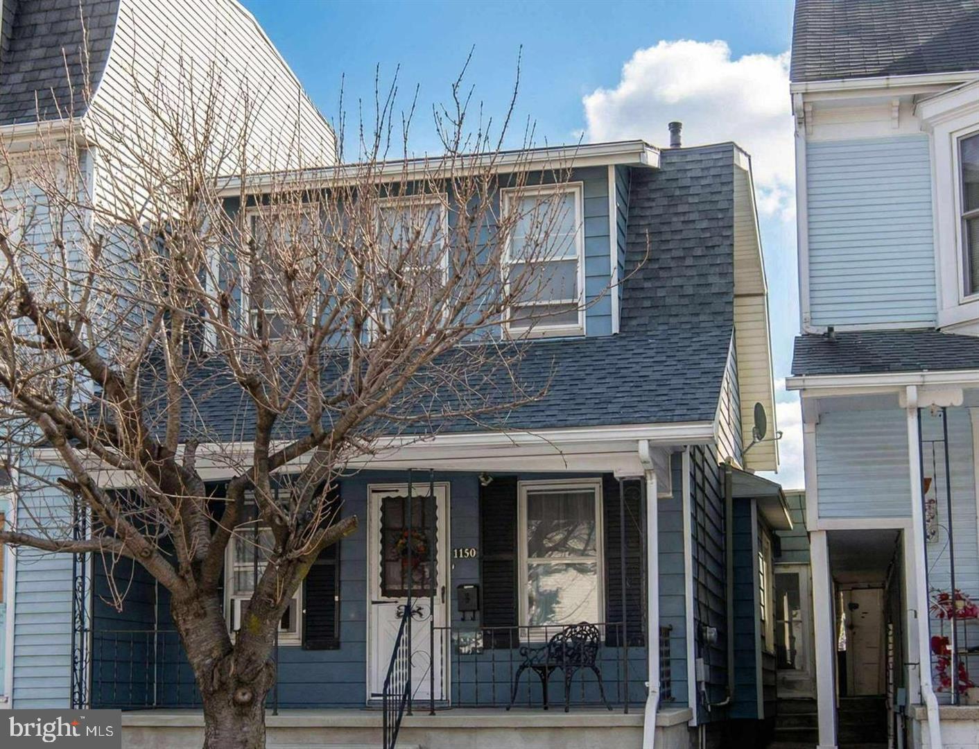 1150 Philadelphia St, York, PA 17403
