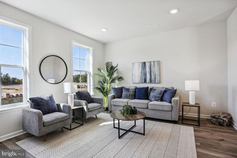 Condominium in Upper Marlboro MD HOMESITE V49 Aiden WAY.jpg