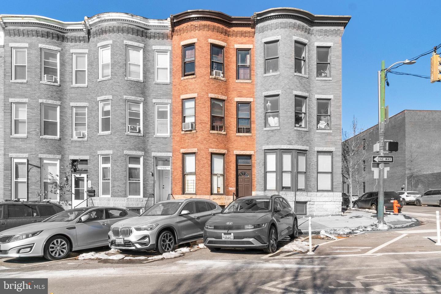 112 20th St, Baltimore, MD 21218