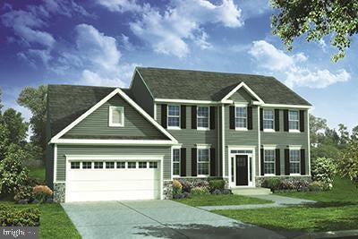 400 Rederick Ln, Middletown, DE 19709