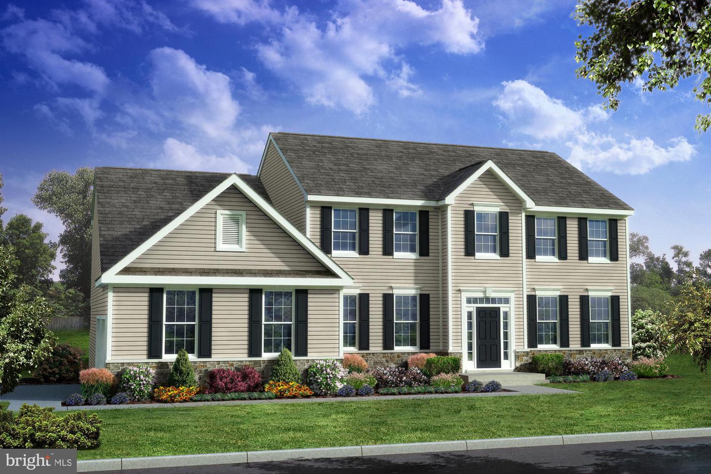 400 Rederick Ln #5 EDEN II, Middletown, DE 19709 photo