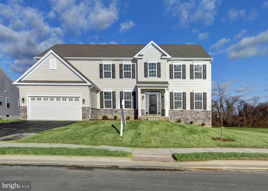 400 Rederick Ln #5 EDEN II, Middletown, DE 19709 photo