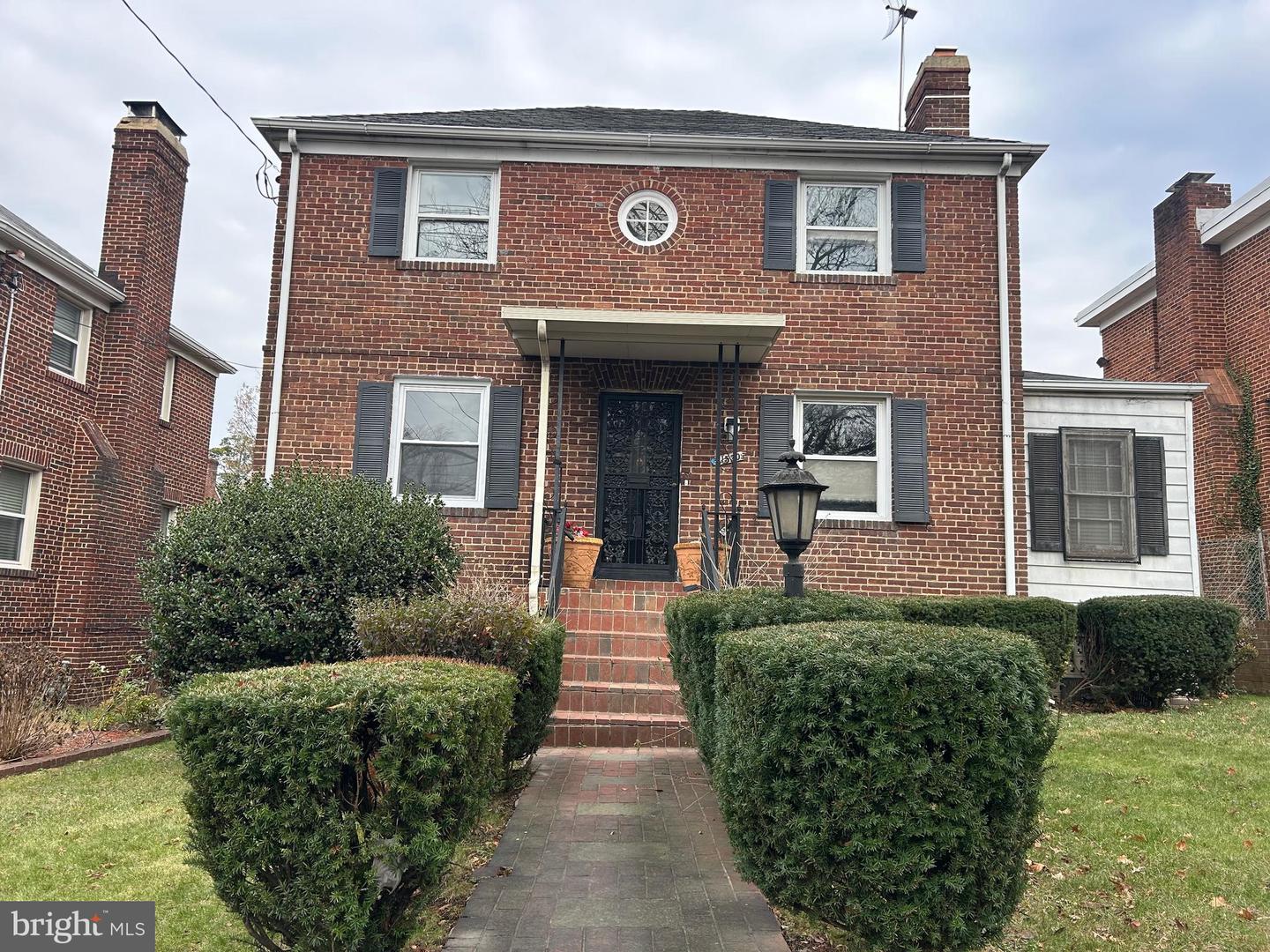 1520 Montana Ave, Washington, DC 20018