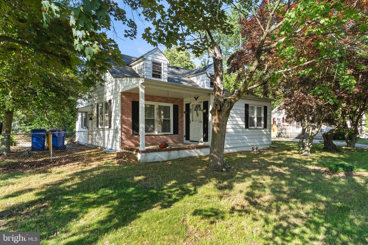 1906 Main St, Millville, NJ 08332