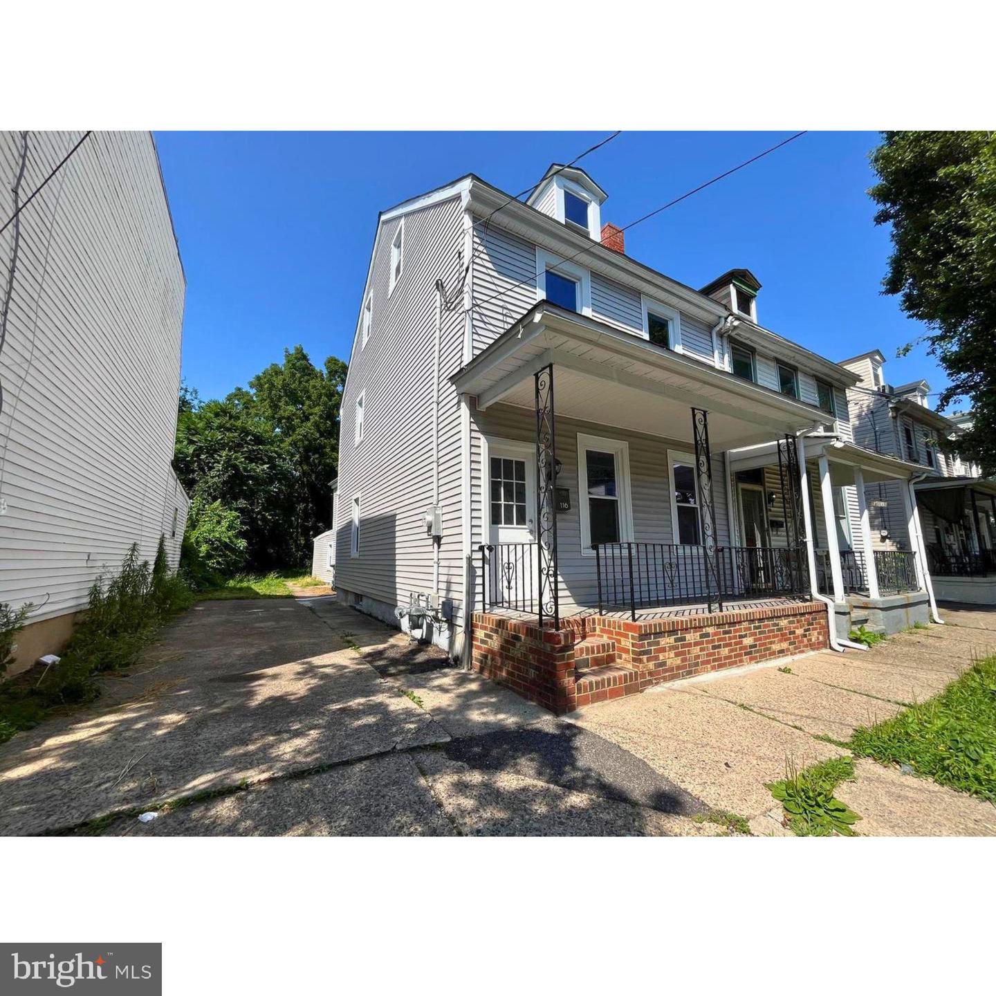 116 E Federal St, Burlington, NJ 08016 photo