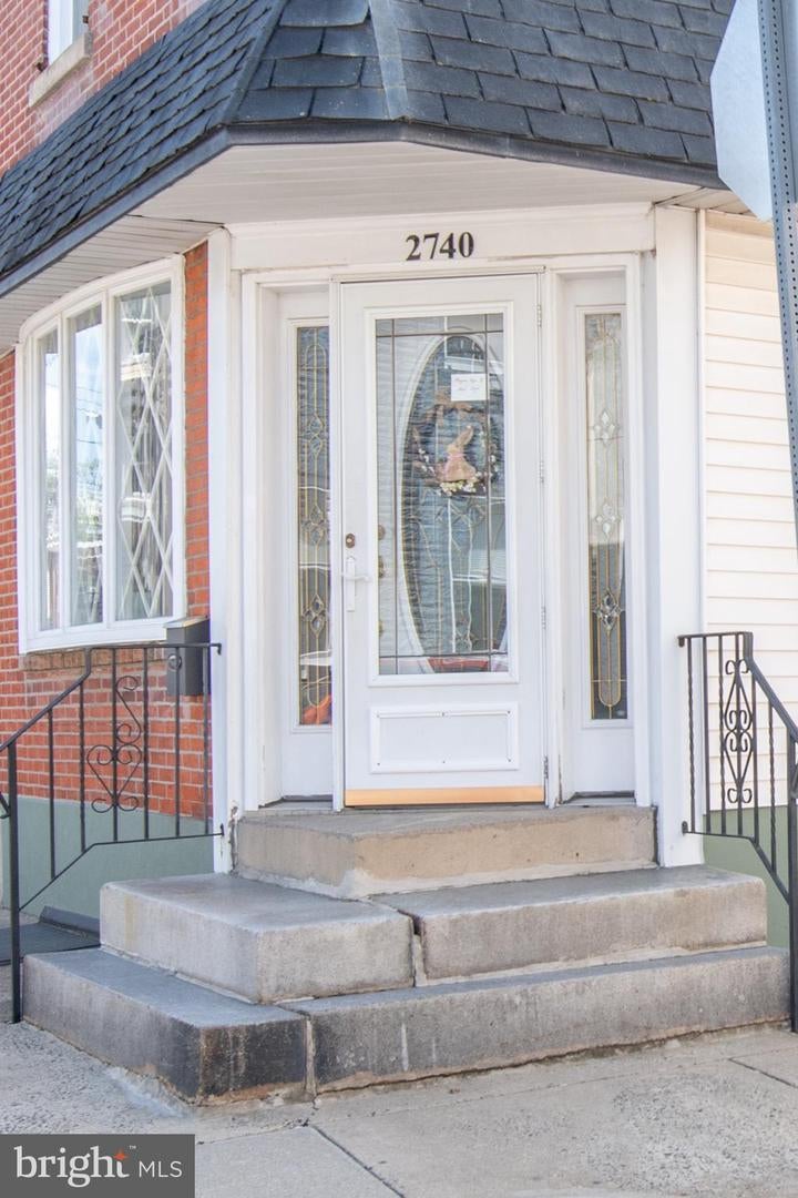 2740 Pratt St, Philadelphia, PA 19137 photo