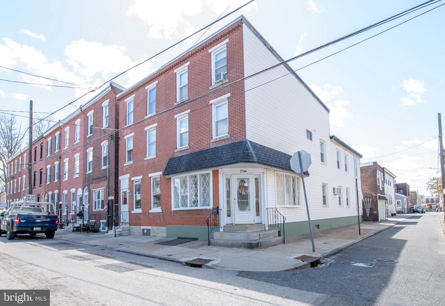 2740 Pratt St, Philadelphia, PA 19137 photo