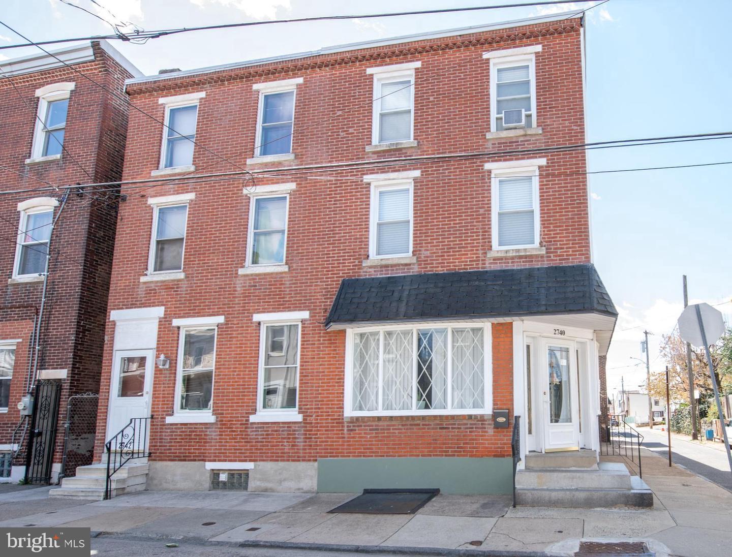2740 Pratt St, Philadelphia, PA 19137