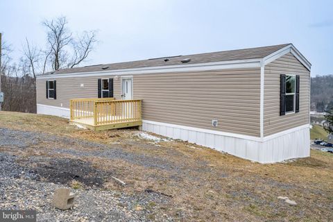 Manufactured Home in Morgantown WV 81 Saint Clairs VILLAGE.jpg