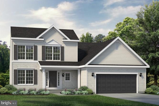 41 Norcross Rd, Berlin, NJ 08009