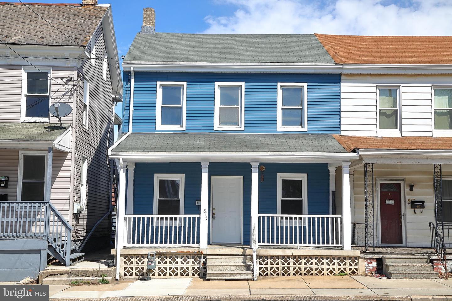 875 Prospect St, York, PA 17403