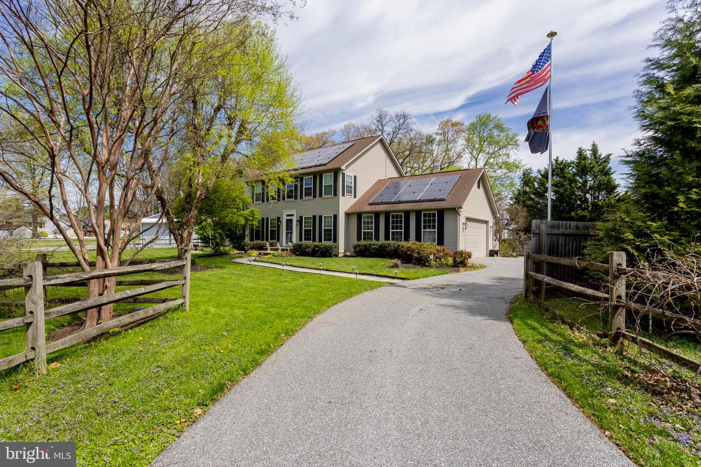 2203 Rockwell Ave, Catonsville, MD 21228 photo