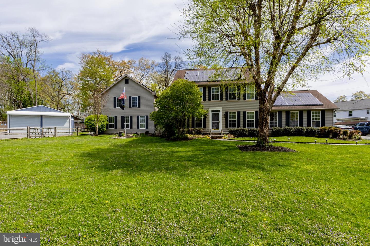 2203 Rockwell Ave, Catonsville, MD 21228 photo