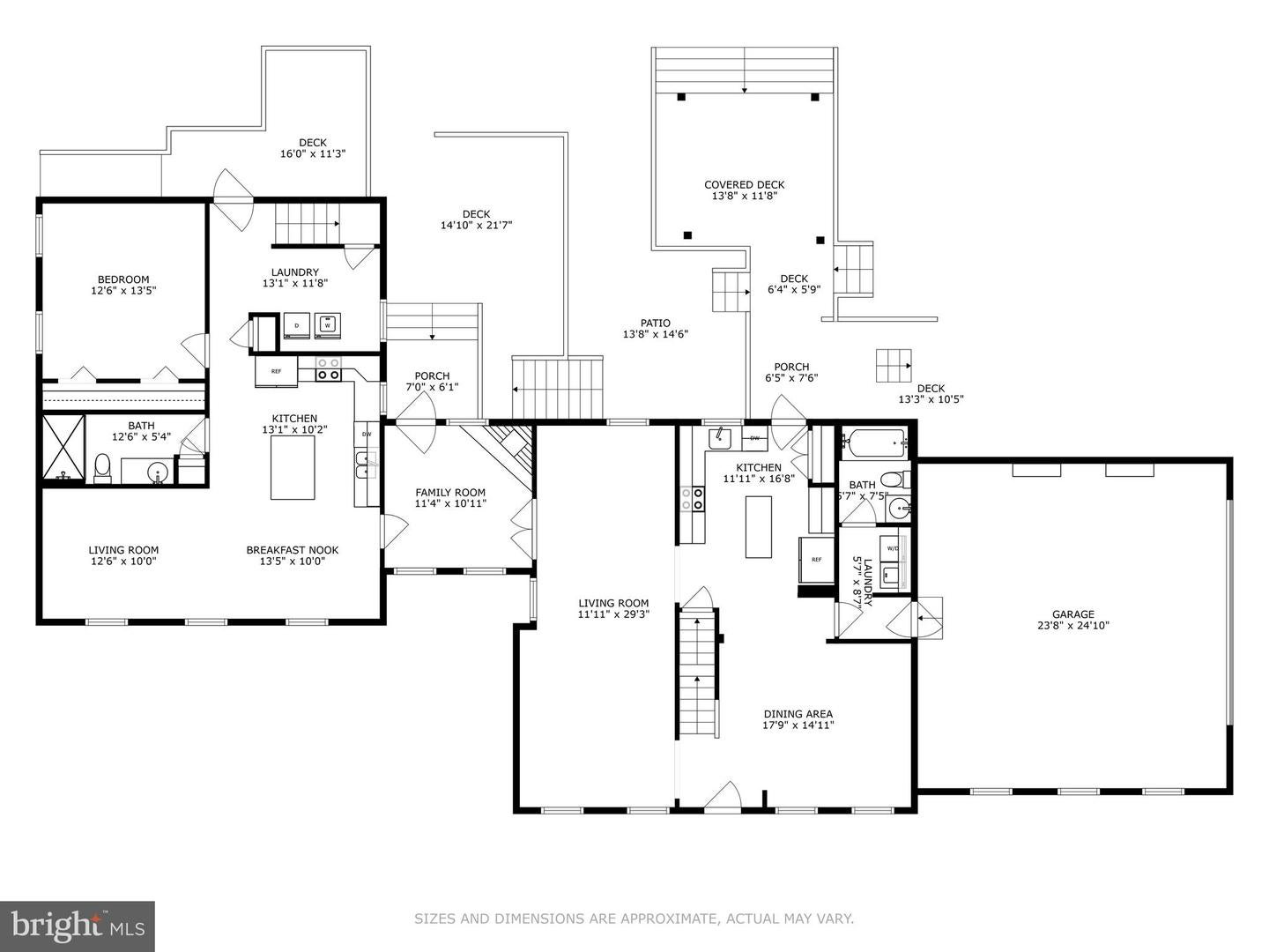 2203 Rockwell Ave, Catonsville, MD 21228 photo