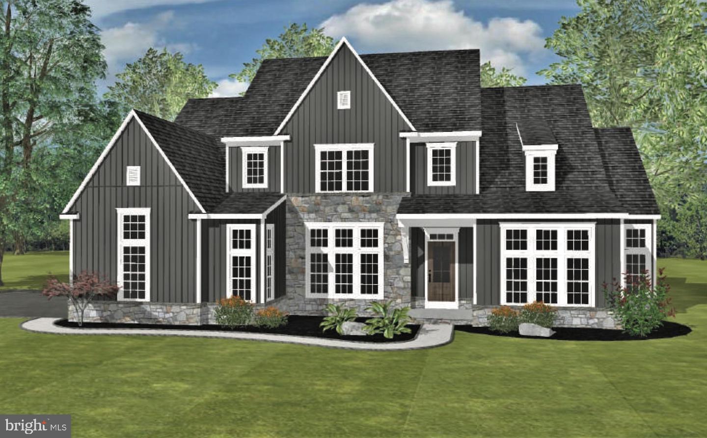 3 Fenwick Model Parkwood Dr, York, PA 17404
