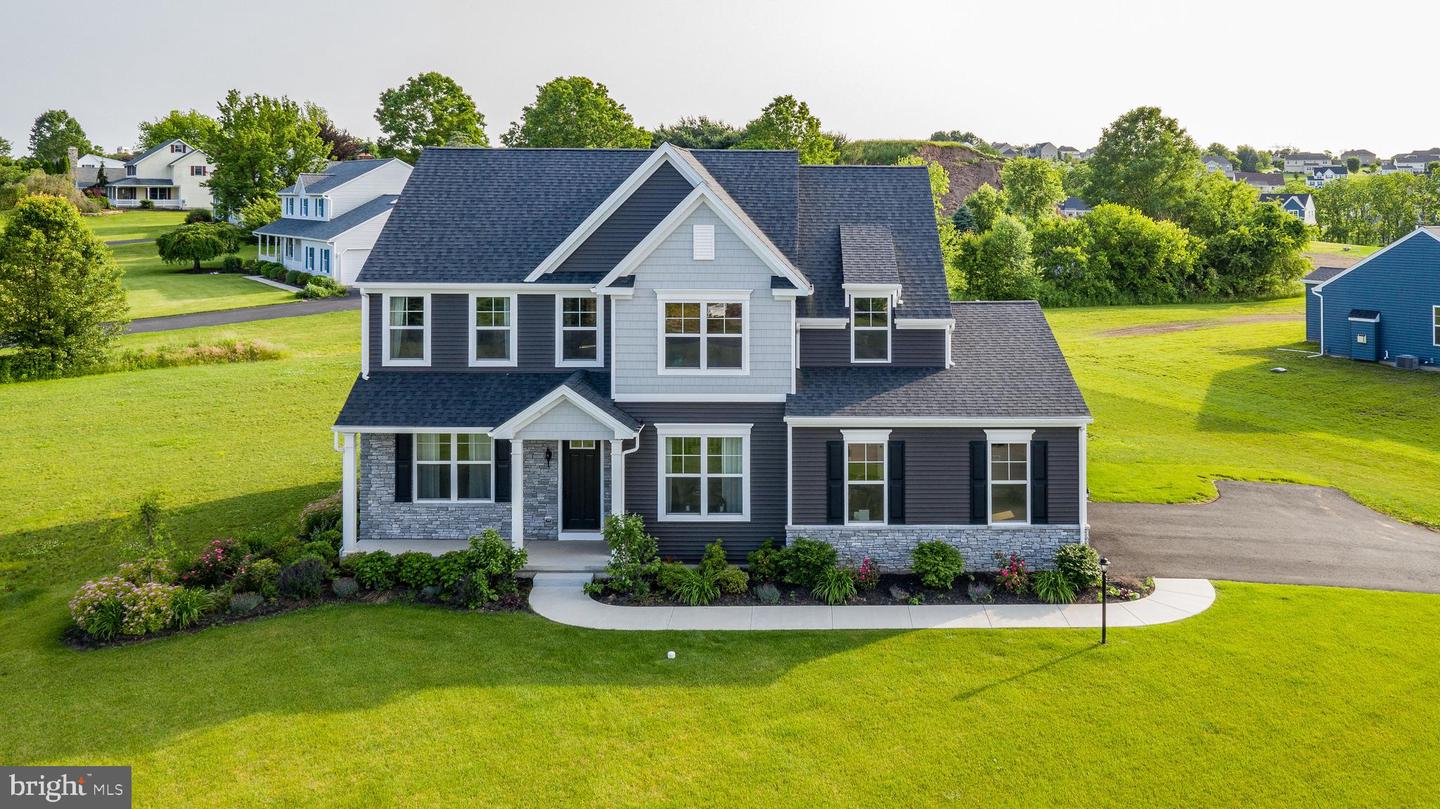 224 Salford Station Rd, Perkiomenville, PA 18074