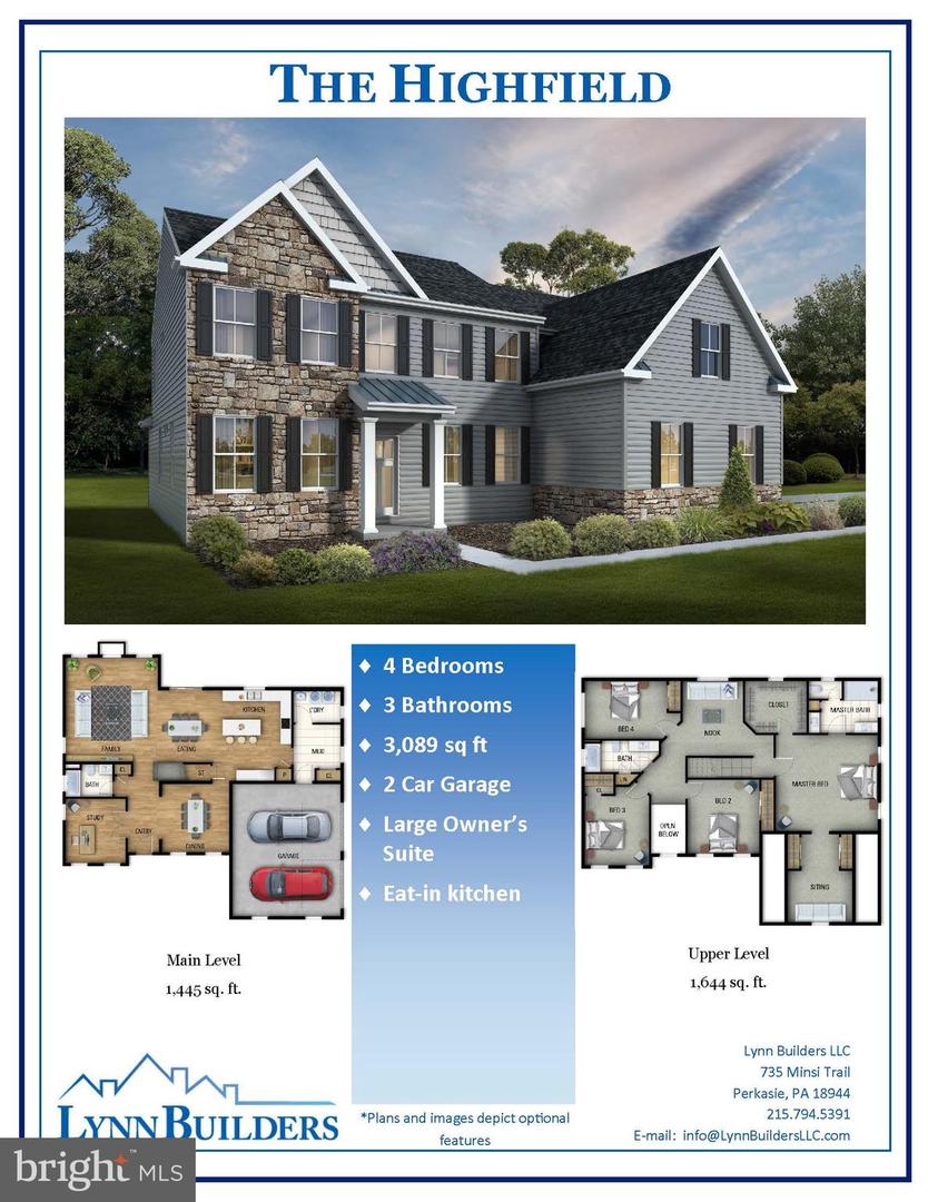 420 Raub Rd, Quakertown, PA 18951 photo