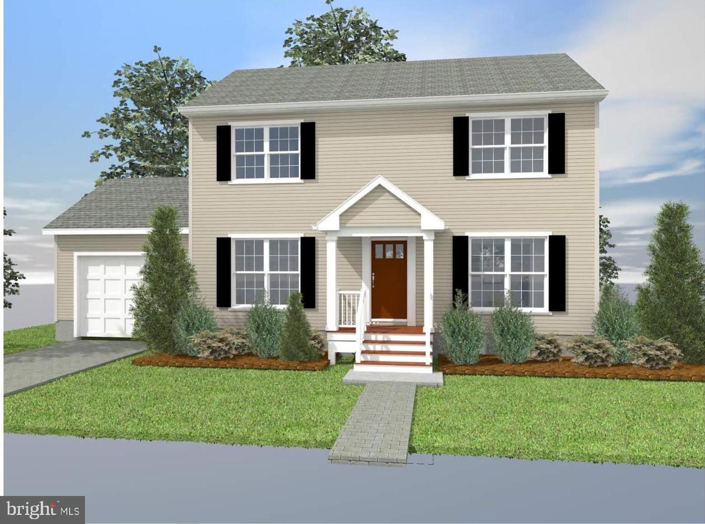 15 Alfred Ave, Hampton, NJ 08610