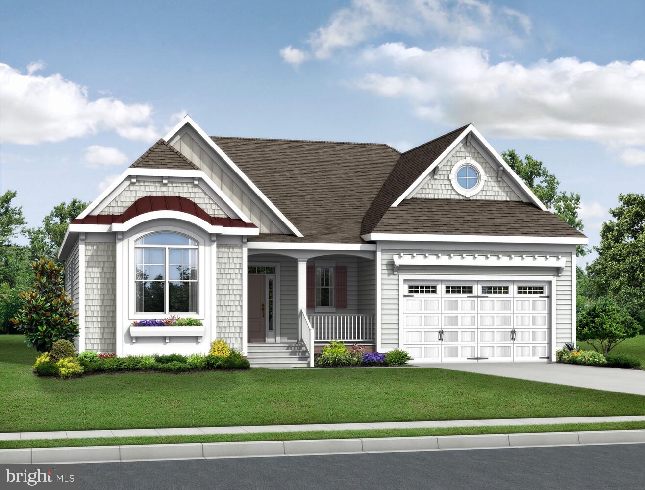 2205 Early Ct, Middletown, DE 19709