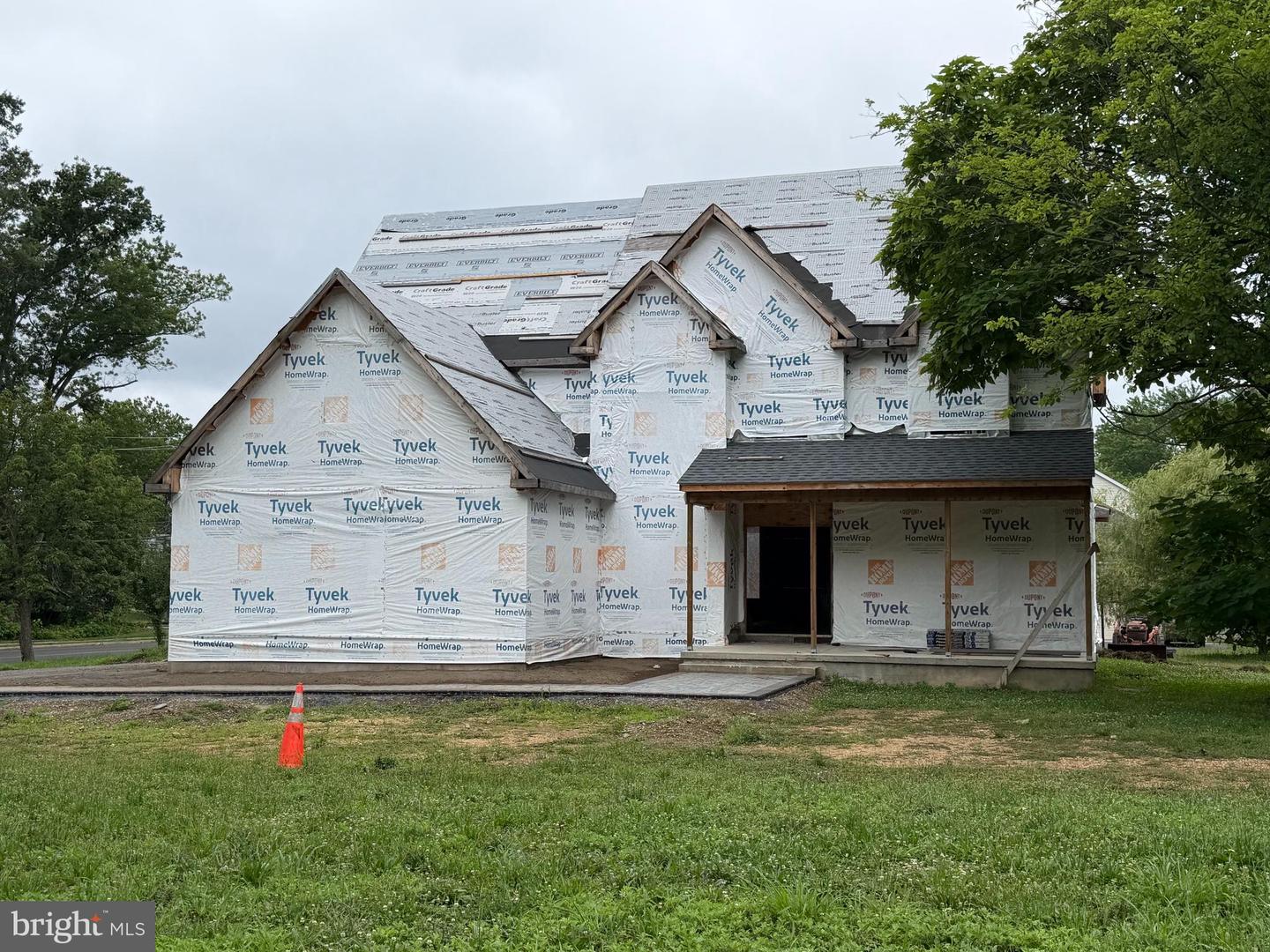 43 Basin Rd, Hampton, NJ 08619