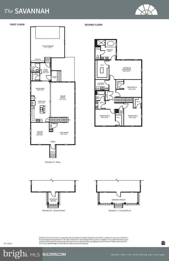 530 Wheelmen St #7 SAVANNAH, Middletown, DE 19709 photo