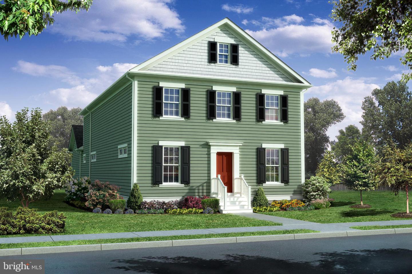 530 Wheelmen St #7 SAVANNAH, Middletown, DE 19709 photo