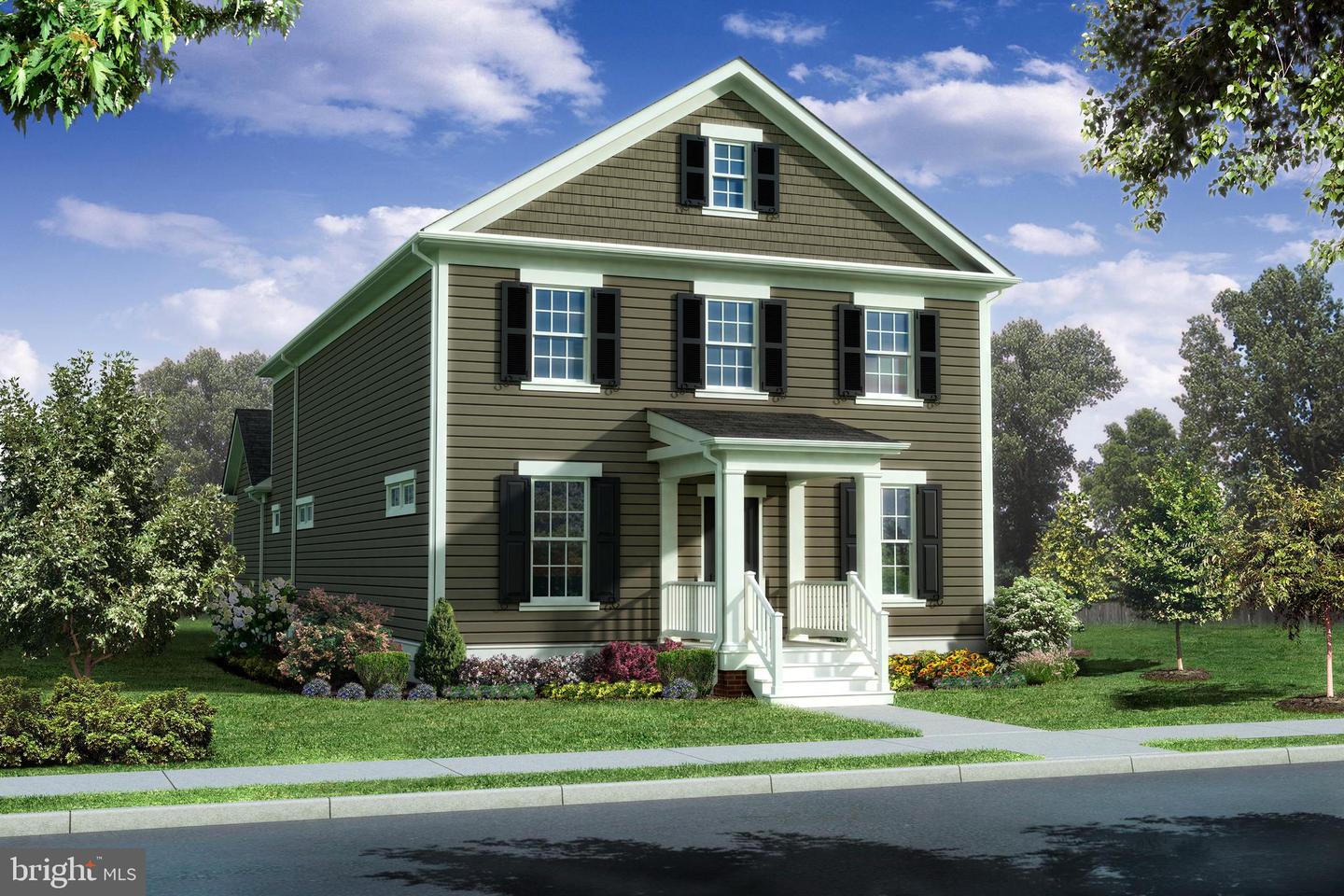 530 Wheelmen St #7 SAVANNAH, Middletown, DE 19709 photo