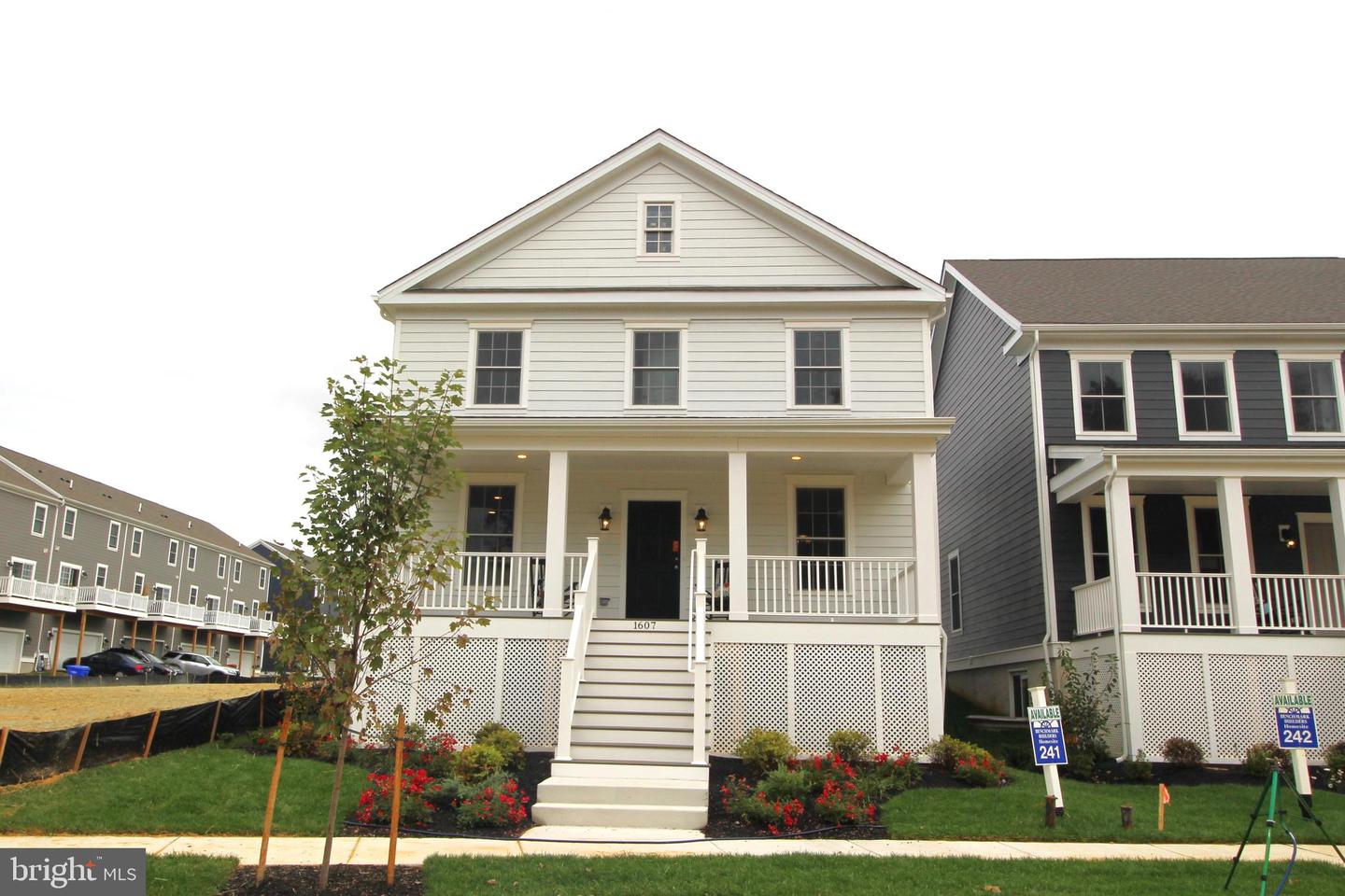 530 Wheelmen St #7 SAVANNAH, Middletown, DE 19709 photo