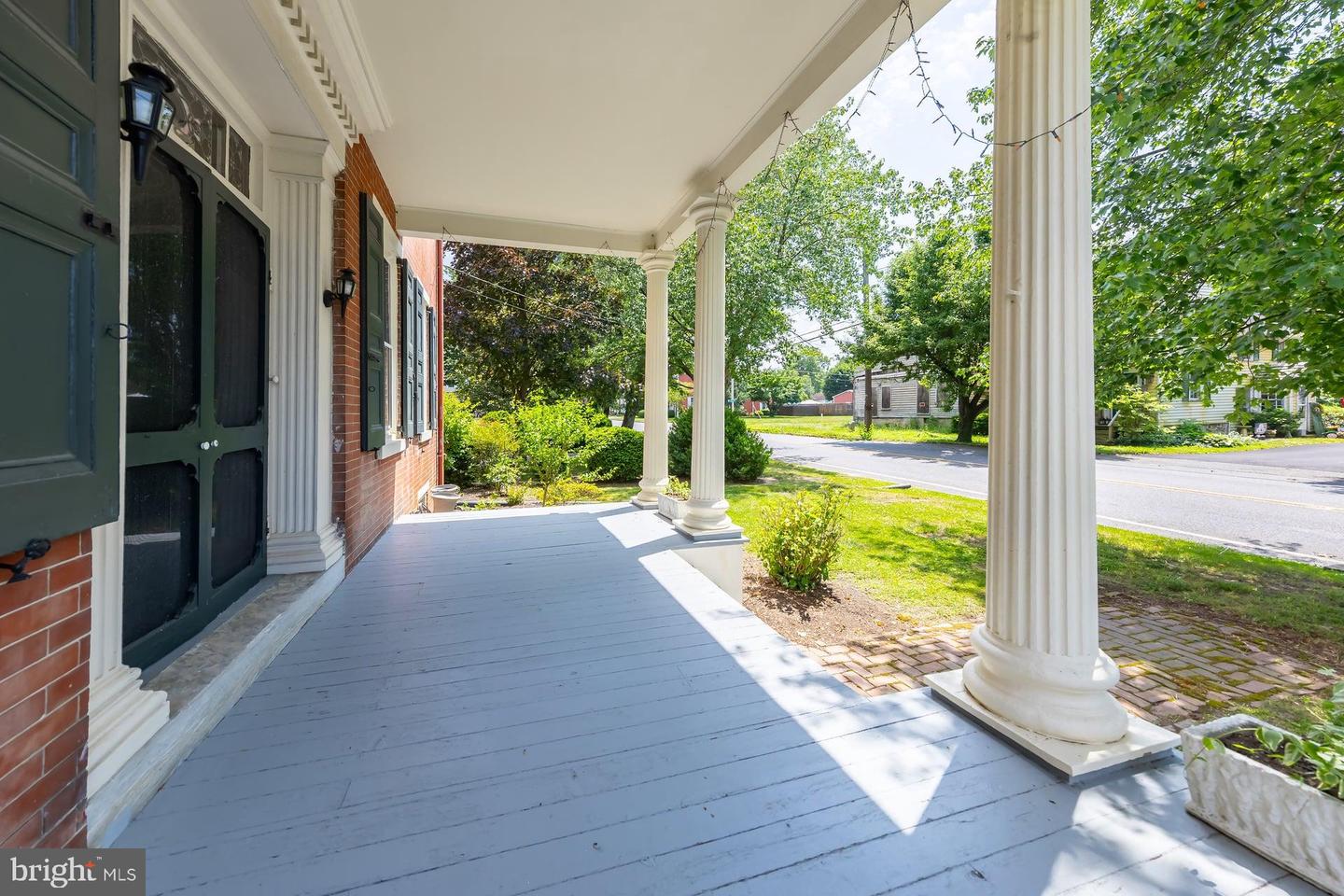 26 N Greenwich St, Alloway, NJ 08001 photo