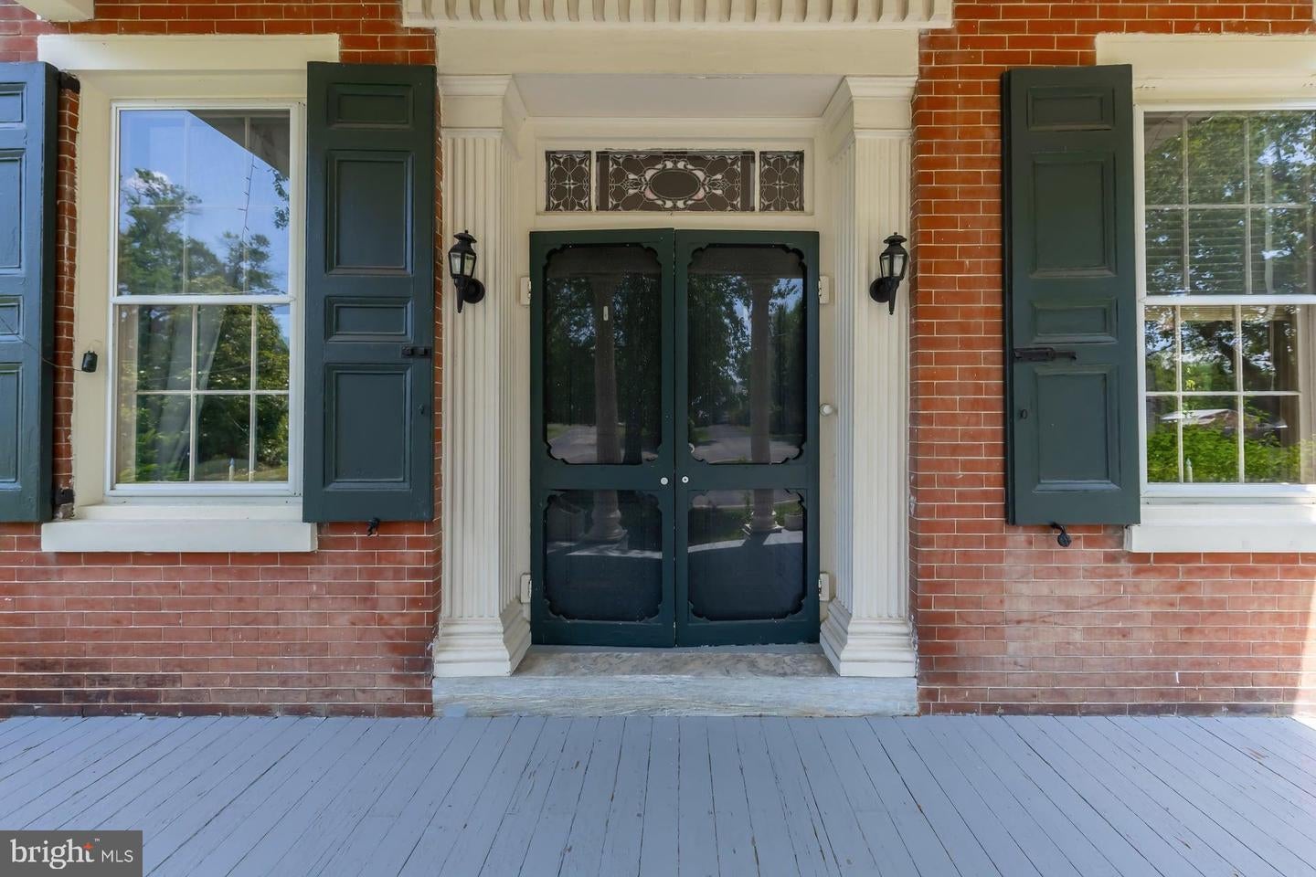 26 N Greenwich St, Alloway, NJ 08001 photo