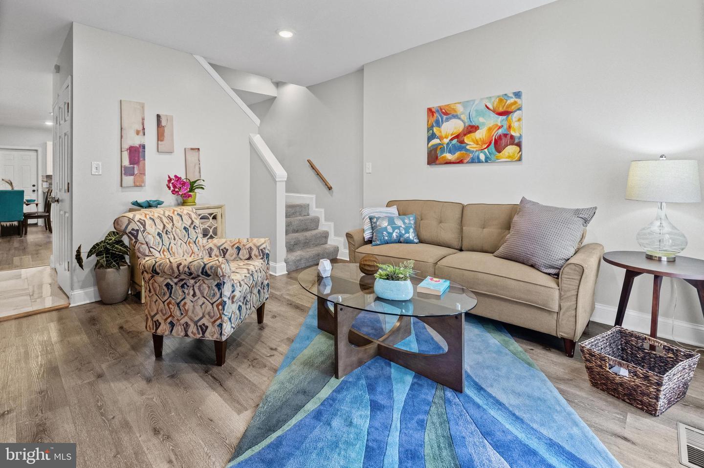 2633 Boone St, Baltimore, MD 21218