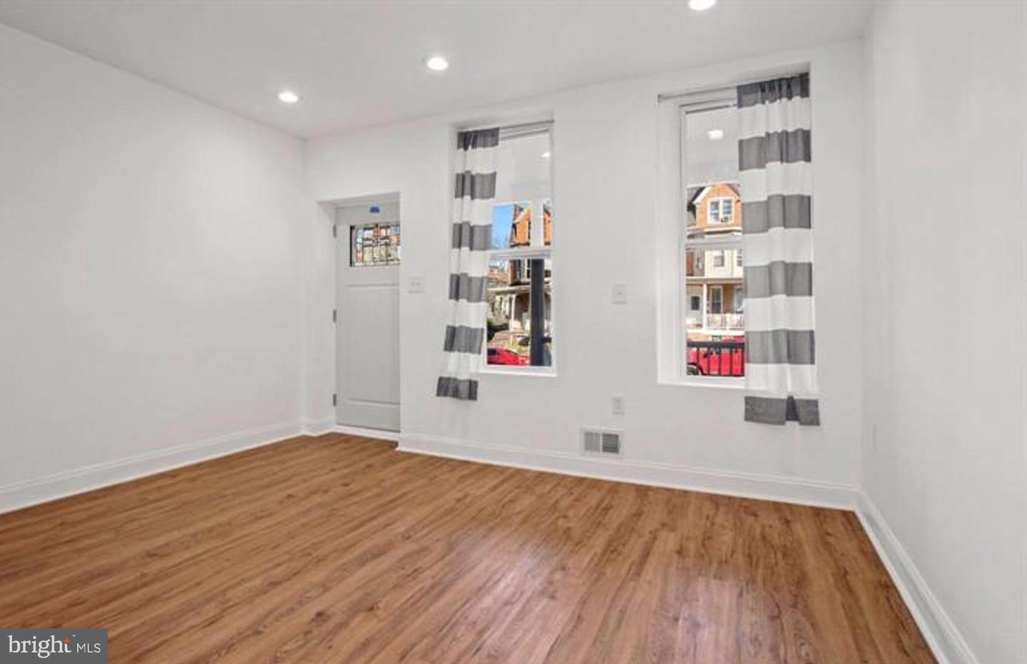 1818 N Ashburton St, Baltimore, MD 21216 photo