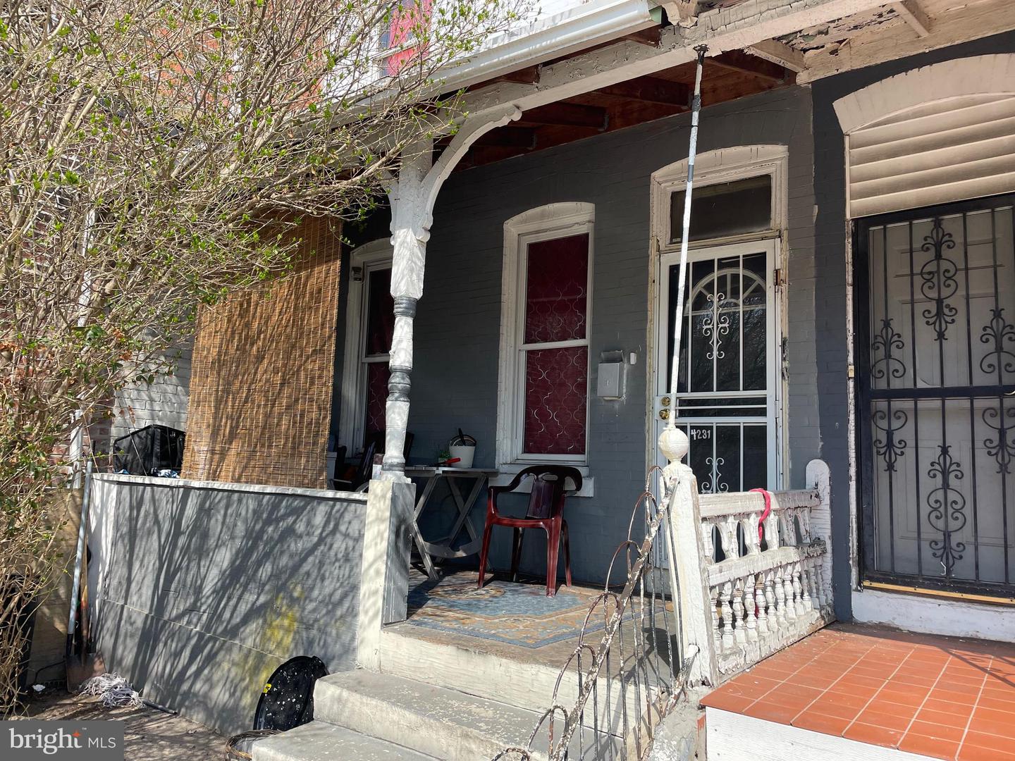 4231 Parrish St, Philadelphia, PA 19104