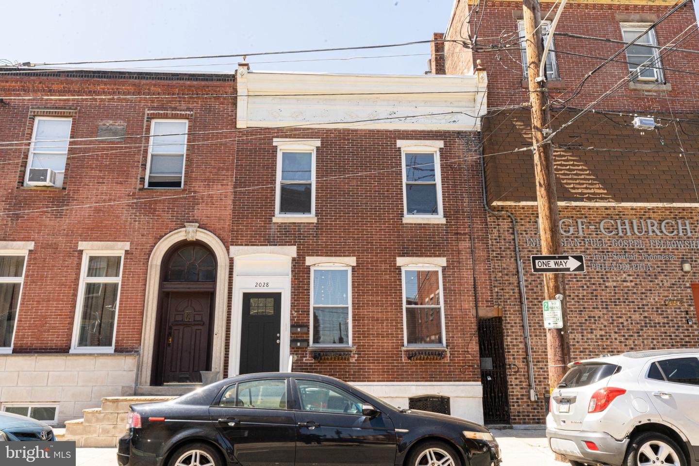 2028 13th St, Philadelphia, PA 19148