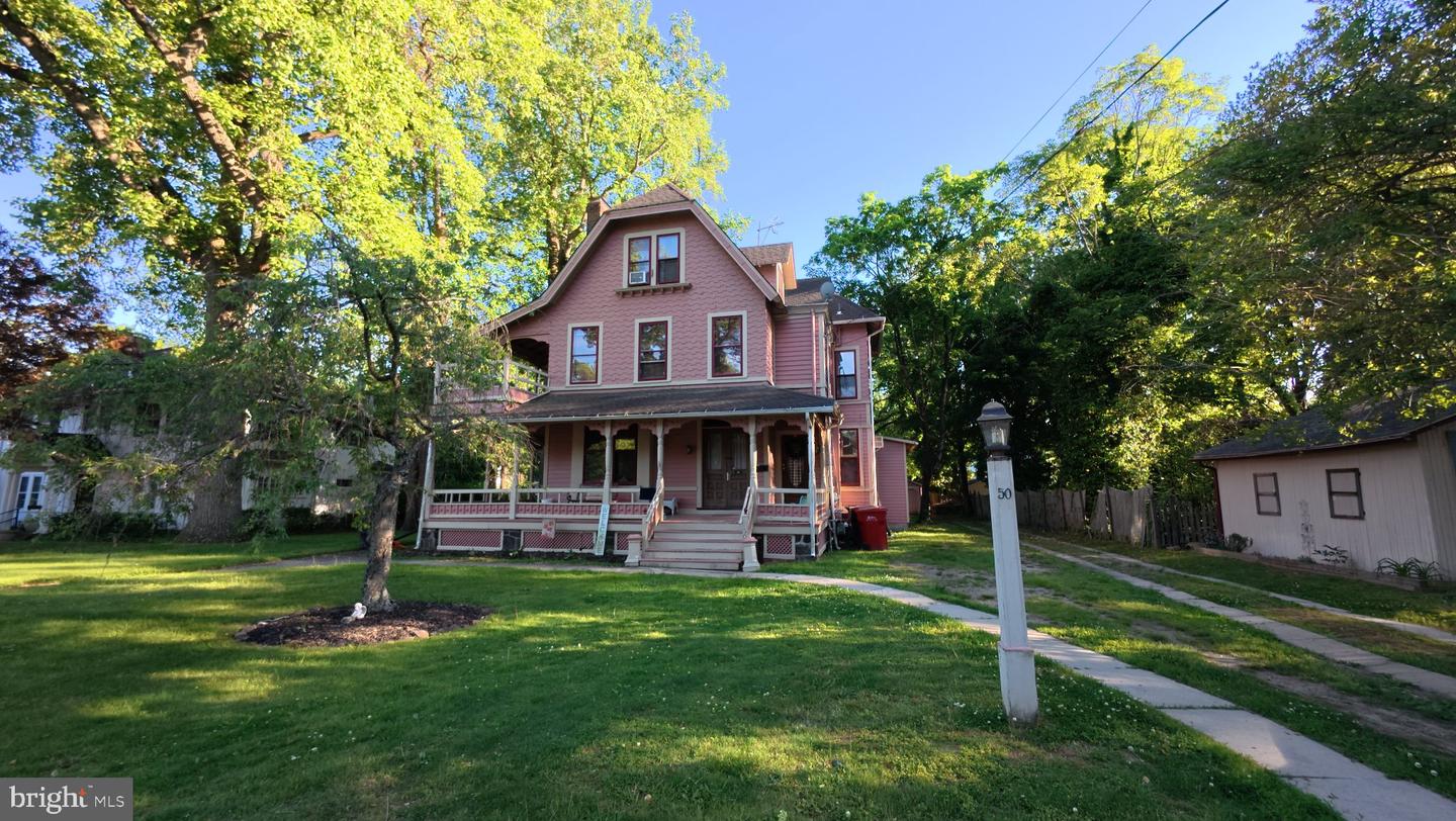 50 Lake St, Bridgeton, NJ 08302