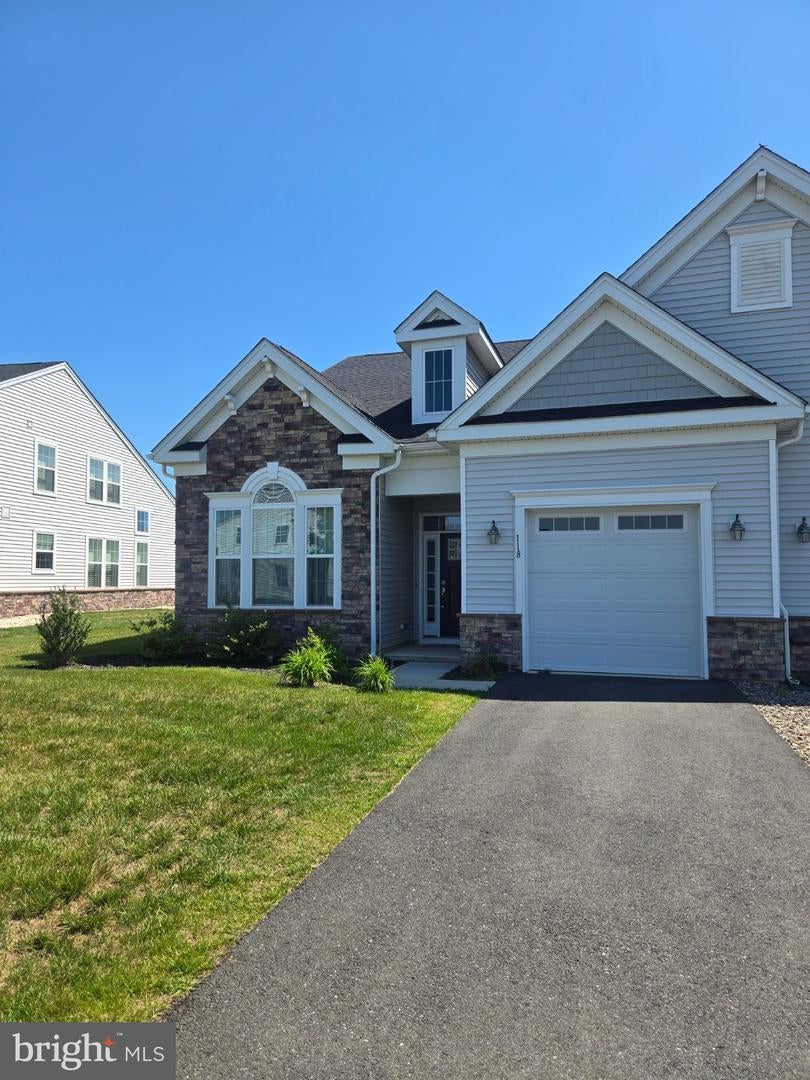 118 Bridge Blvd, Mount Holly, NJ 08060 photo
