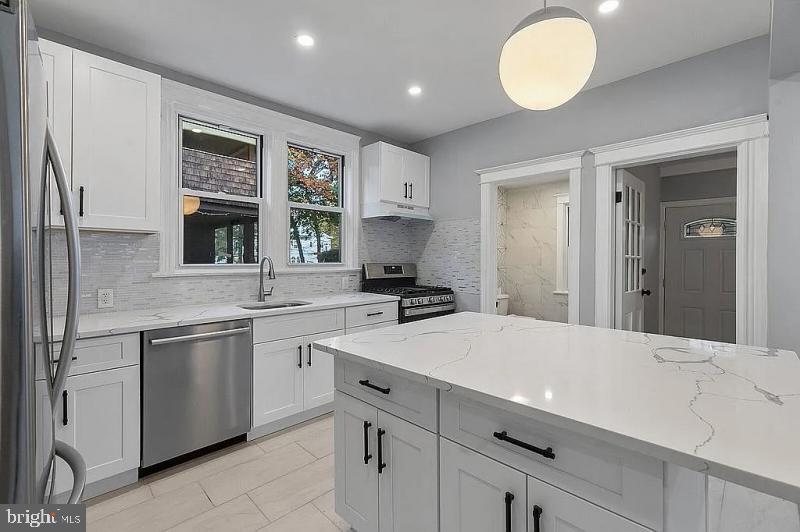 28 Oak Ln, Trenton, NJ 08618 photo