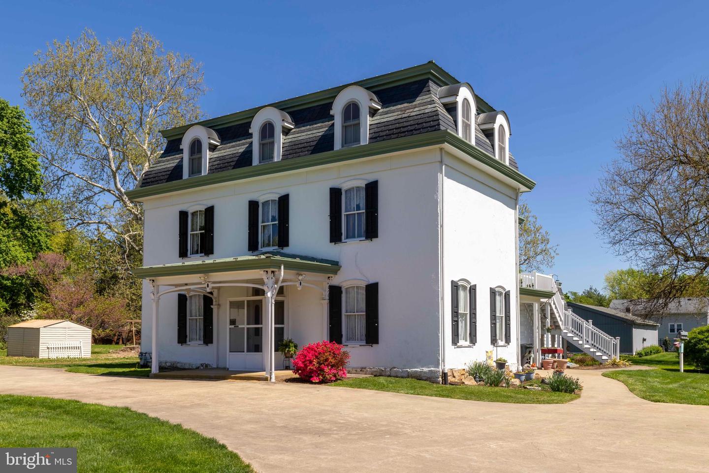 113 2 Street Pike, Churchville, PA 18966