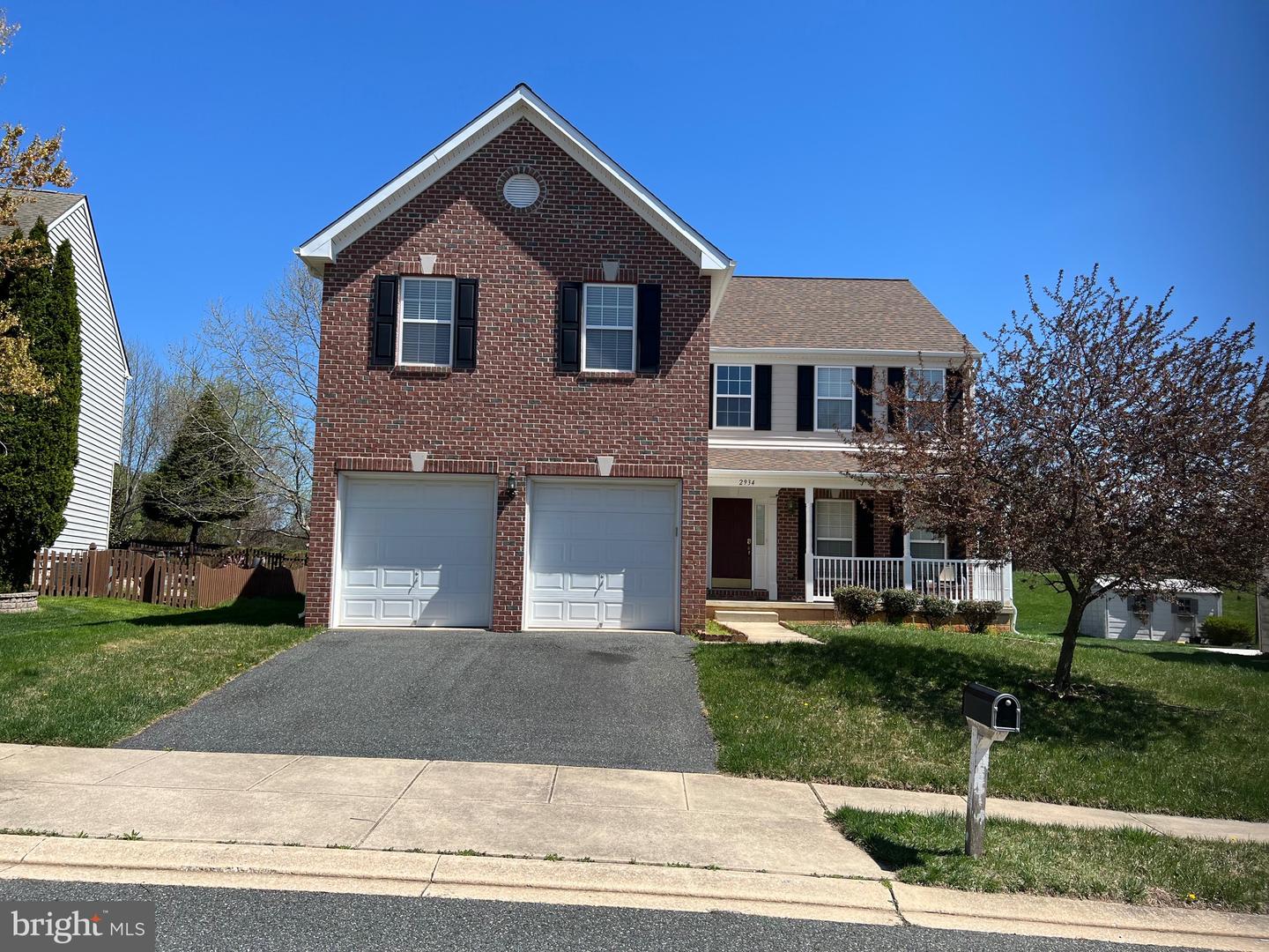 2934 Airdrie Ave, Abingdon, MD 21009 photo